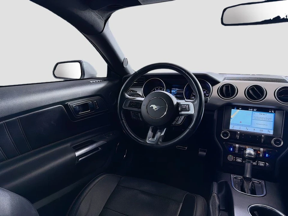 2018 Ford S550 Mustang GT - Image 24 of 31