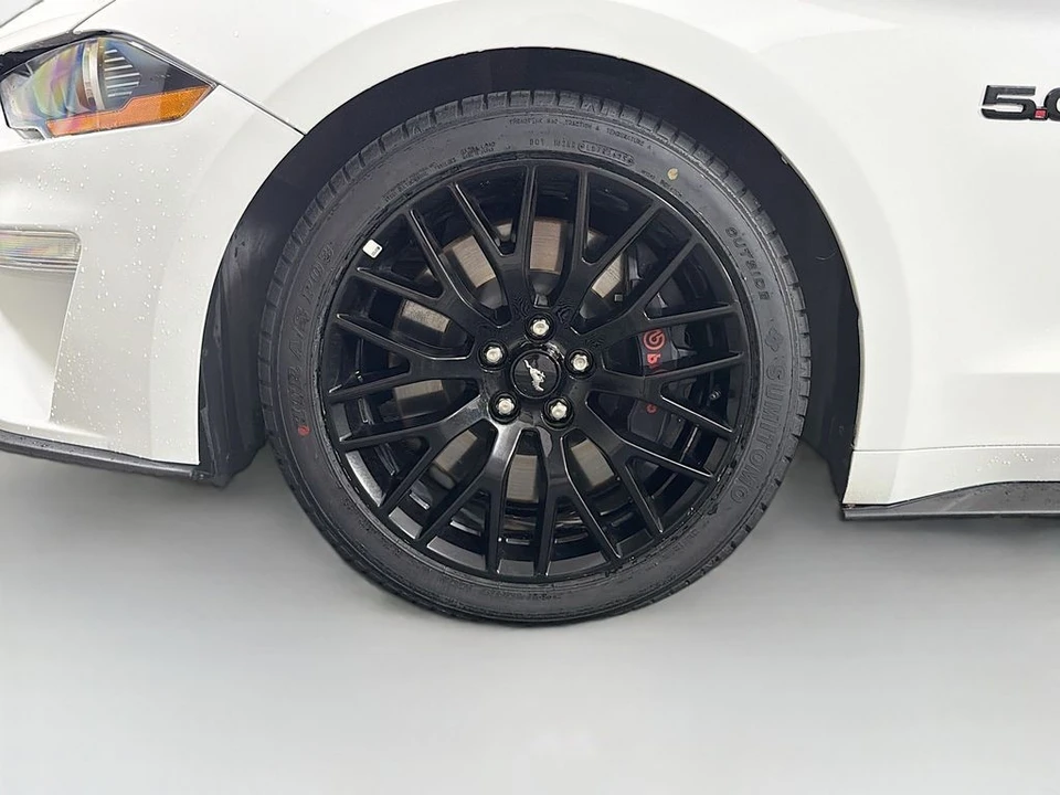 2018 Ford S550 Mustang GT - Image 30 of 31