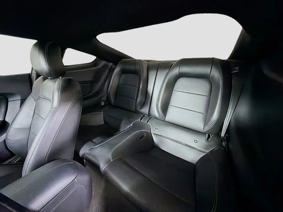 2018 Ford S550 Mustang GT - Image 23 of 31