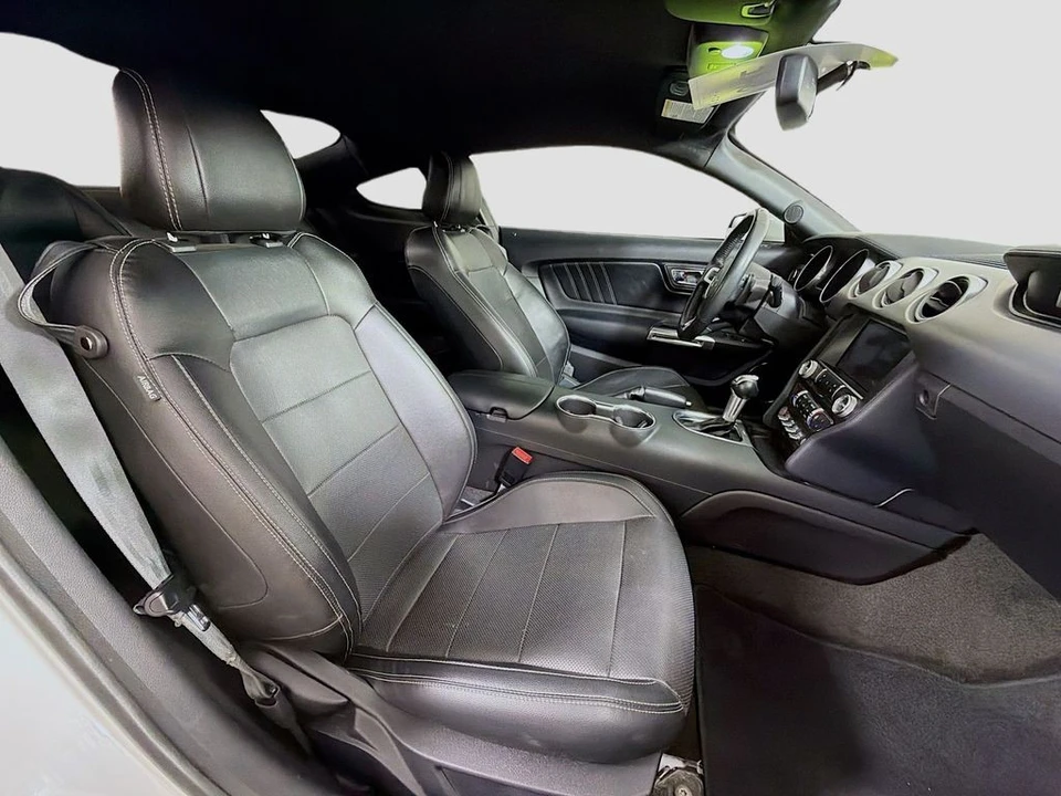 2018 Ford S550 Mustang GT - Image 28 of 31