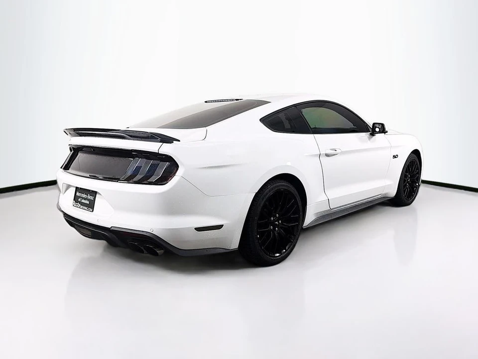 2018 Ford S550 Mustang GT - Image 7 of 31