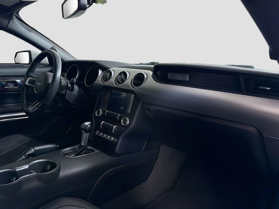 2018 Ford S550 Mustang GT - Image 29 of 31