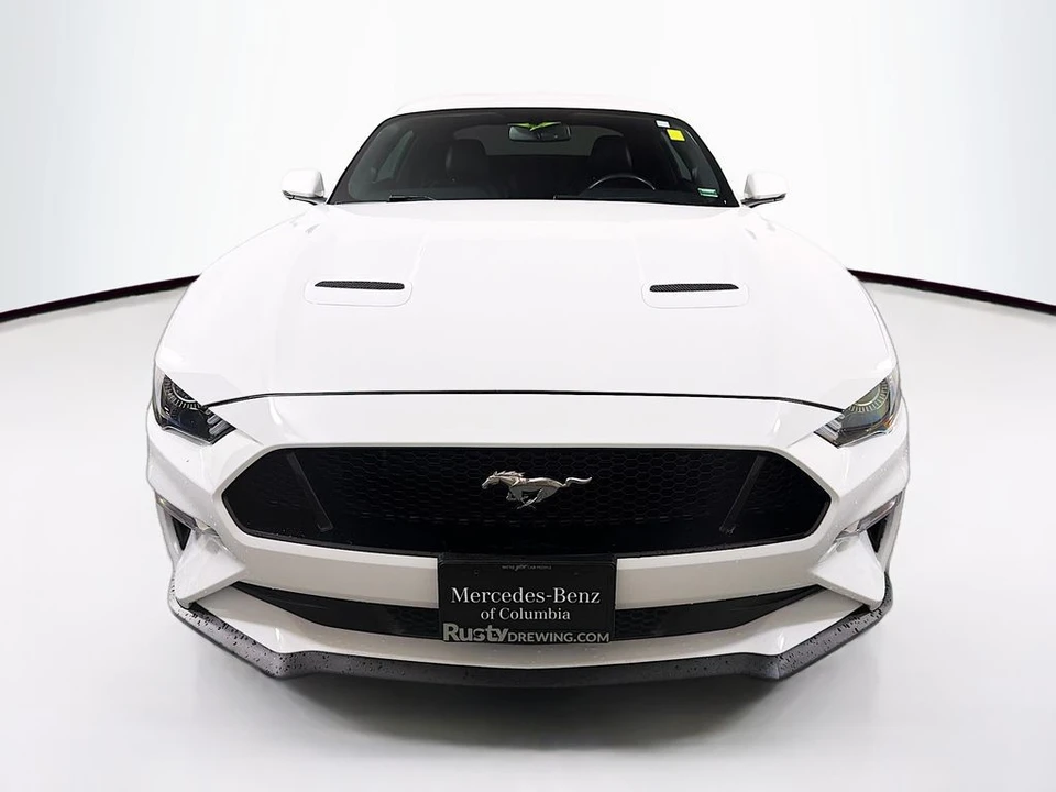 2018 Ford S550 Mustang GT - Image 2 of 31