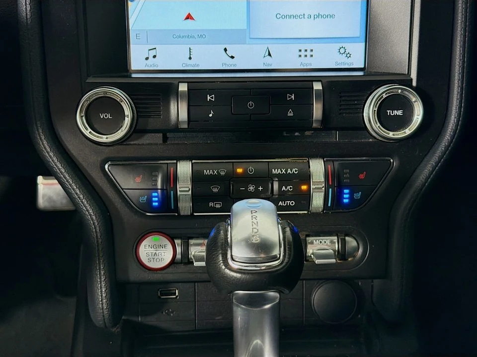 2018 Ford S550 Mustang GT - Image 18 of 31