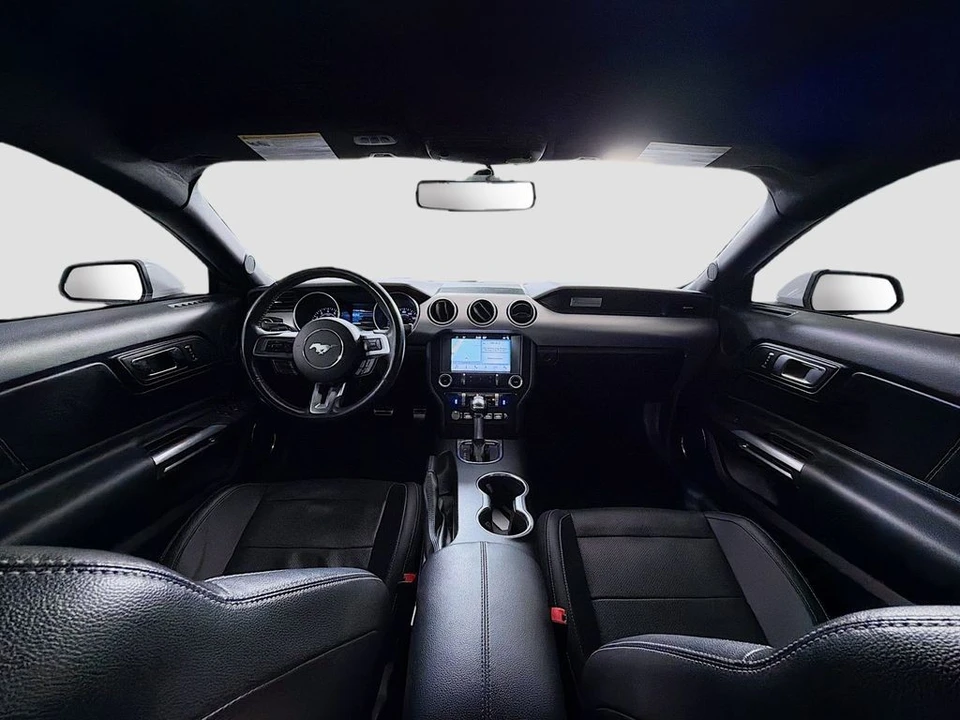 2018 Ford S550 Mustang GT - Image 9 of 31
