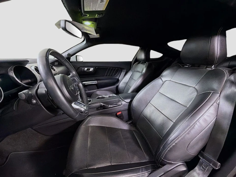 2018 Ford S550 Mustang GT - Image 12 of 31