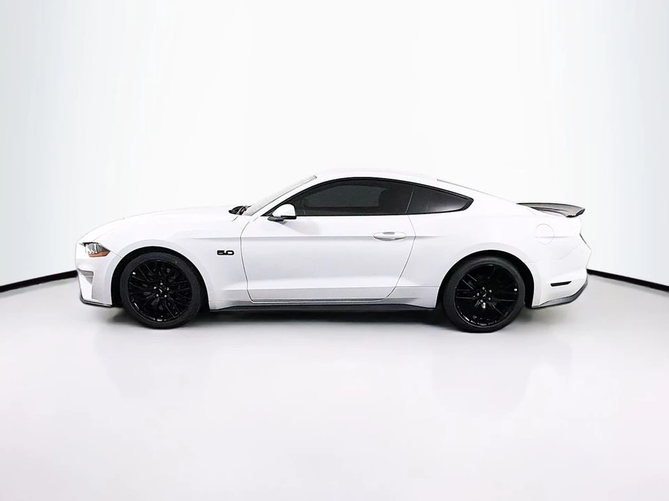 2018 Ford S550 Mustang GT - Image 4 of 31