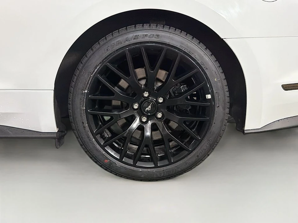 2018 Ford S550 Mustang GT - Image 31 of 31