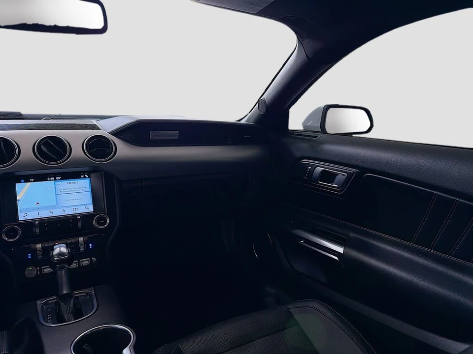 2018 Ford S550 Mustang GT - Image 25 of 31