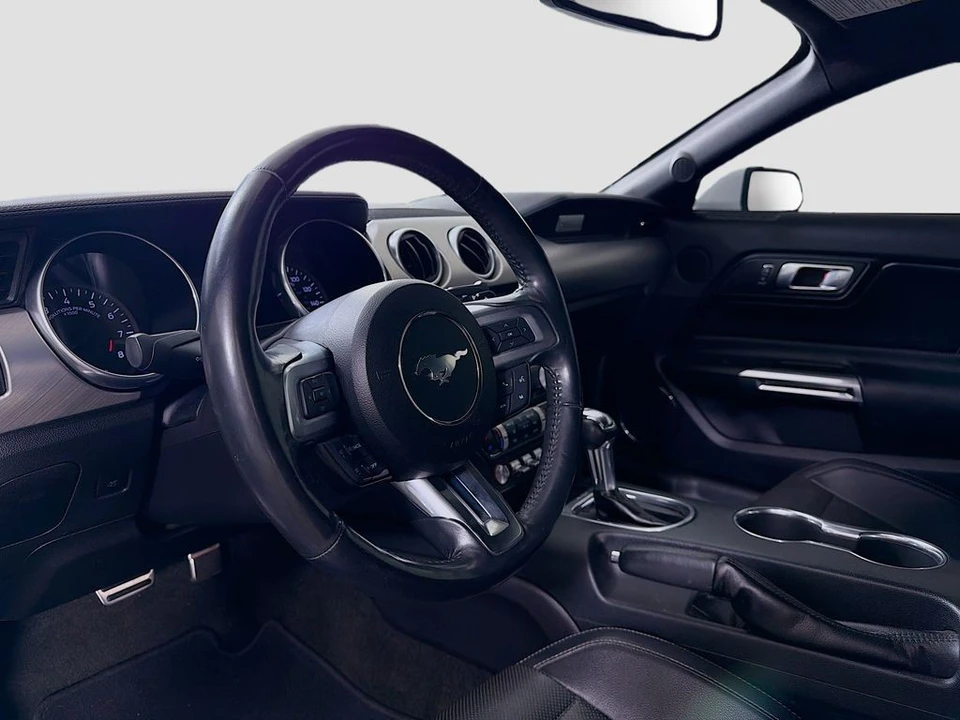 2018 Ford S550 Mustang GT - Image 10 of 31