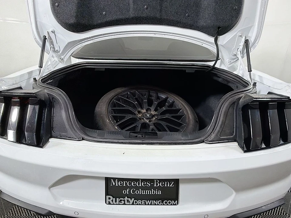 2018 Ford S550 Mustang GT - Image 26 of 31