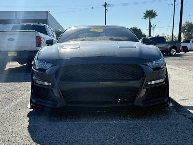 2018 Ford S550 Mustang - Image 2 of 11