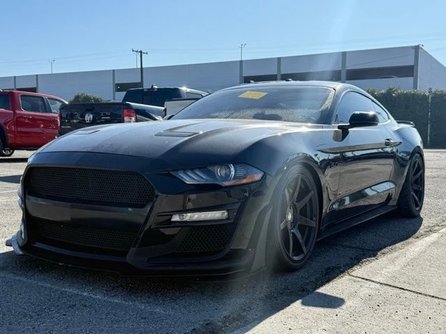 2018 Ford S550 Mustang - Image 3 of 11