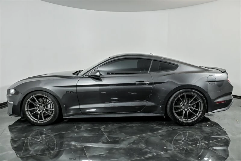 2018 Ford S550 Mustang GT - Image 6 of 27