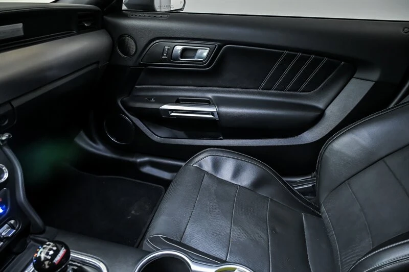 2018 Ford S550 Mustang GT - Image 27 of 27