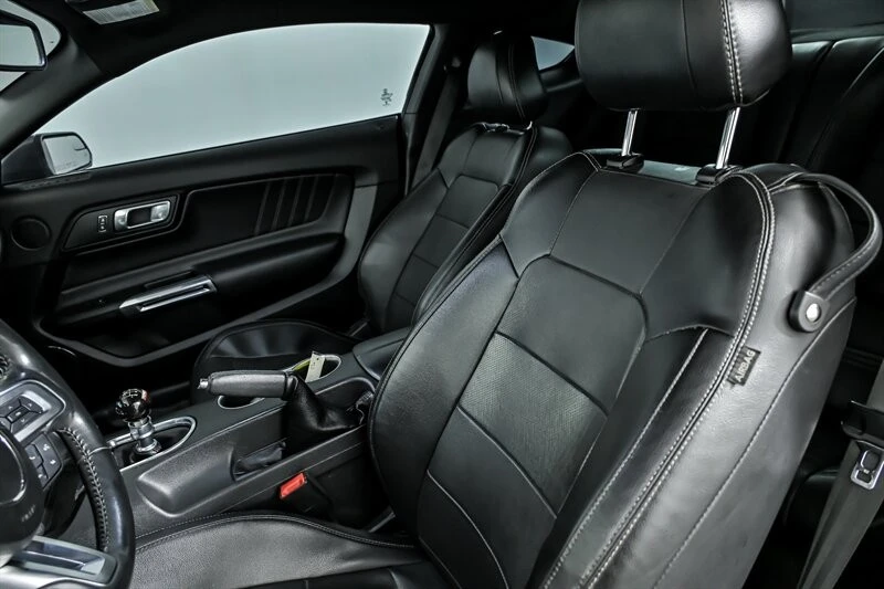 2018 Ford S550 Mustang GT - Image 16 of 27