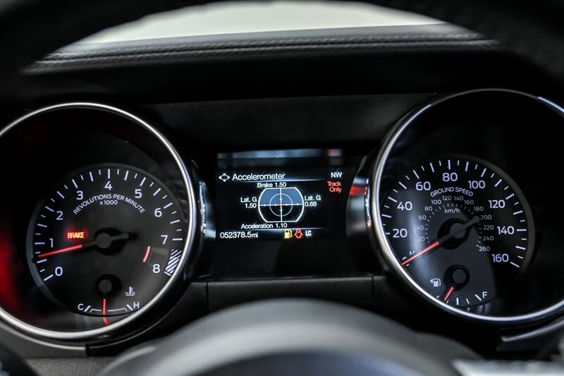 2018 Ford S550 Mustang GT - Image 20 of 27