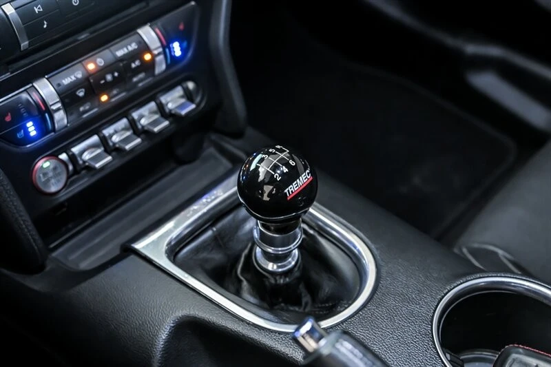 2018 Ford S550 Mustang GT - Image 26 of 27