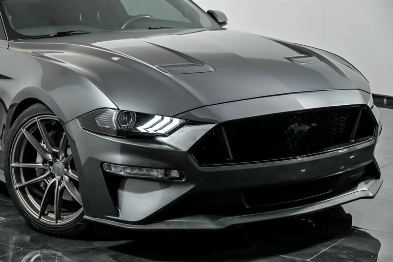 2018 Ford S550 Mustang GT - Image 2 of 27