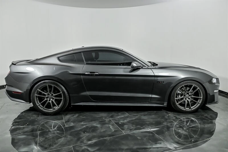 2018 Ford S550 Mustang GT - Image 10 of 27