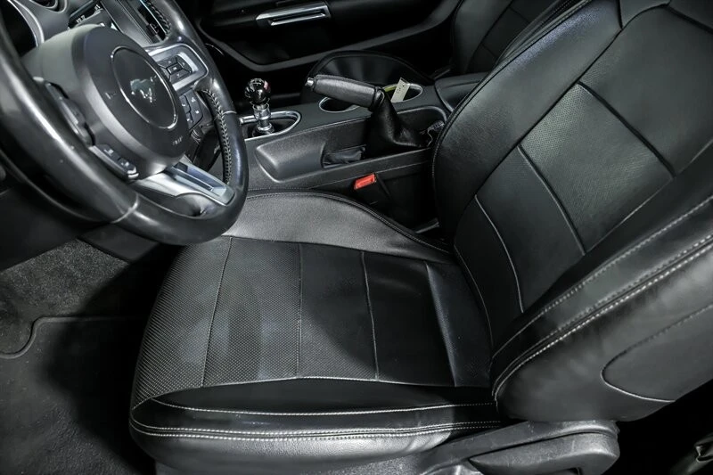 2018 Ford S550 Mustang GT - Image 15 of 27