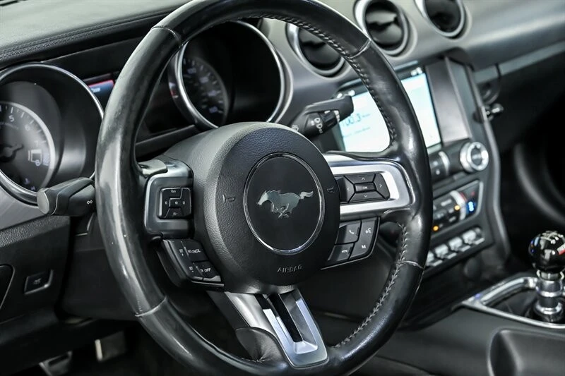 2018 Ford S550 Mustang GT - Image 18 of 27