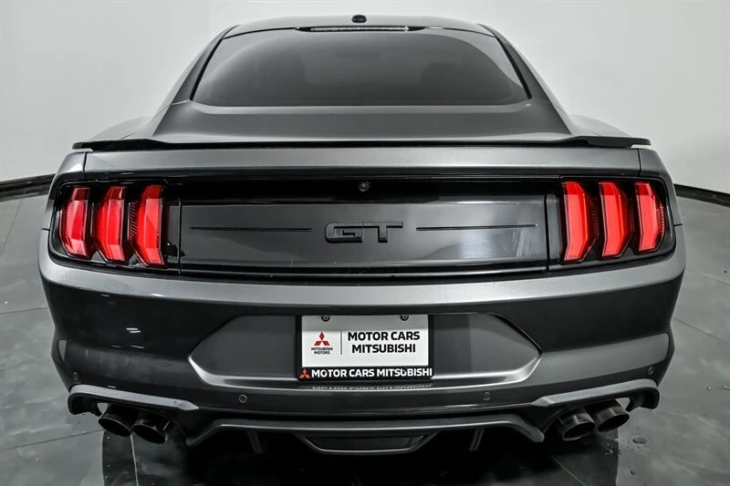 2018 Ford S550 Mustang GT - Image 8 of 27