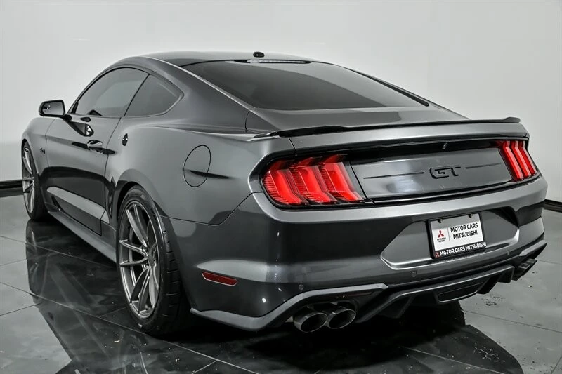 2018 Ford S550 Mustang GT - Image 7 of 27