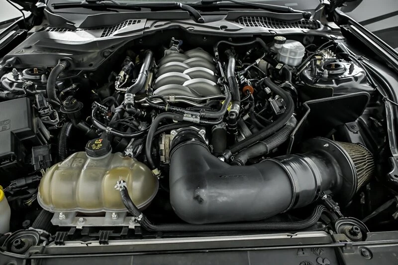 2018 Ford S550 Mustang GT - Image 12 of 27