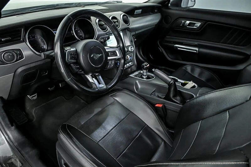 2018 Ford S550 Mustang GT - Image 14 of 27