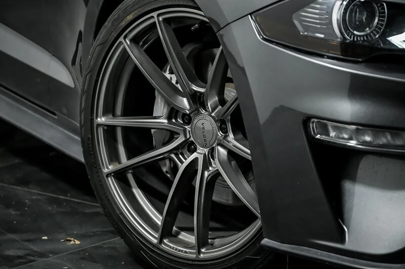 2018 Ford S550 Mustang GT - Image 3 of 27