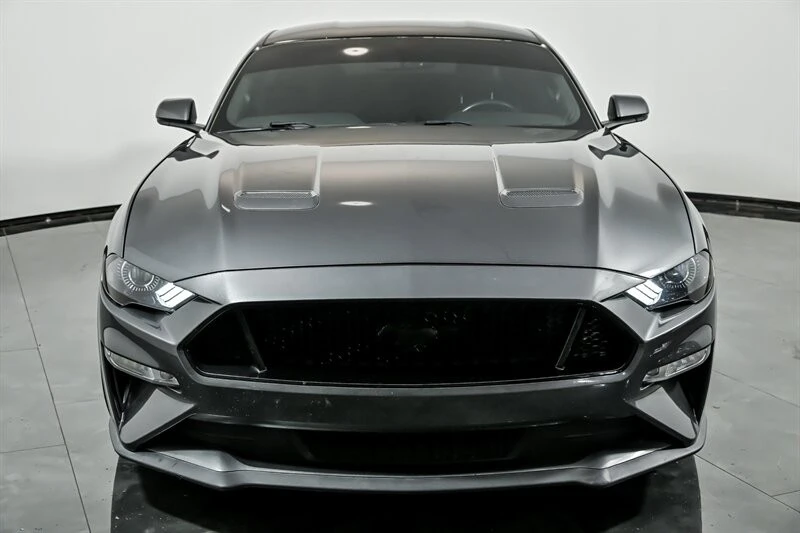 2018 Ford S550 Mustang GT - Image 4 of 27