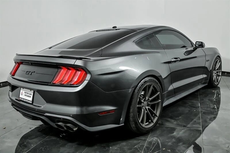 2018 Ford S550 Mustang GT - Image 9 of 27