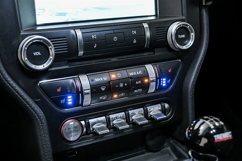 2018 Ford S550 Mustang GT - Image 25 of 27