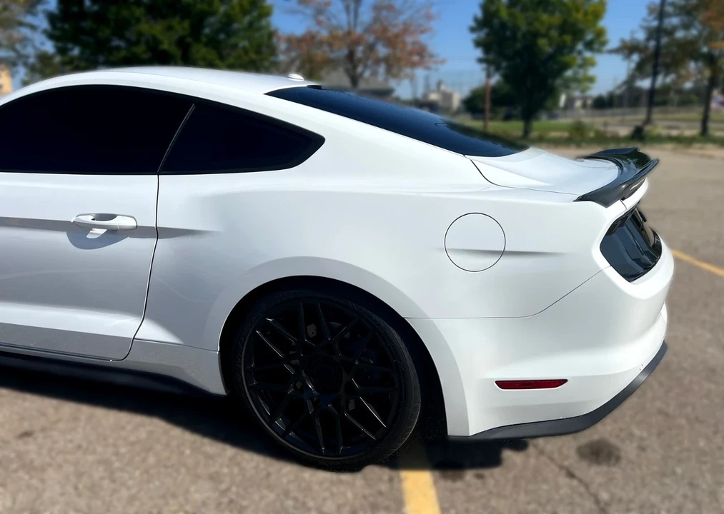 2018 Ford S550 Mustang - Image 13 of 20