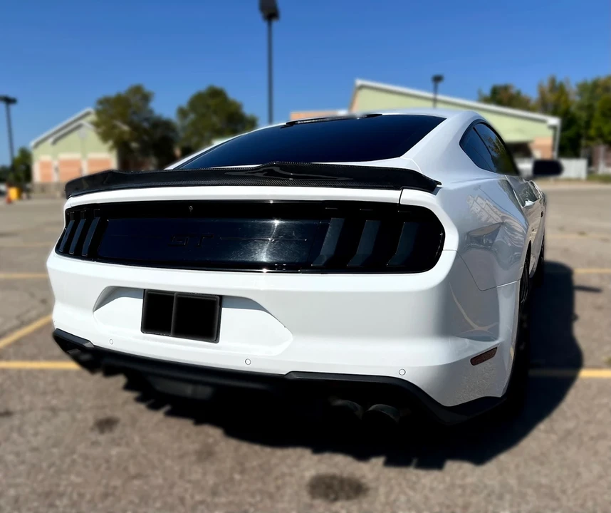 2018 Ford S550 Mustang - Image 14 of 20