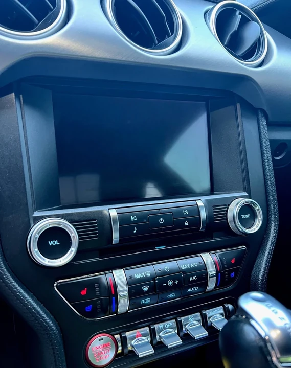 2018 Ford S550 Mustang - Image 20 of 20