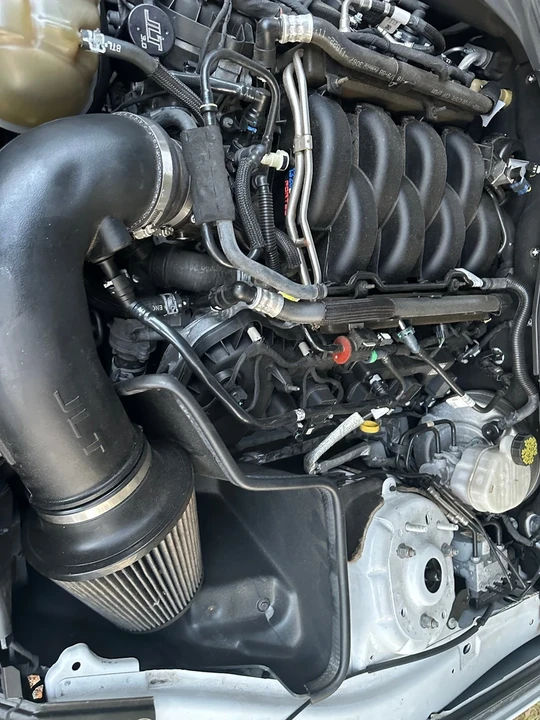 2018 Ford S550 Mustang - Image 9 of 20