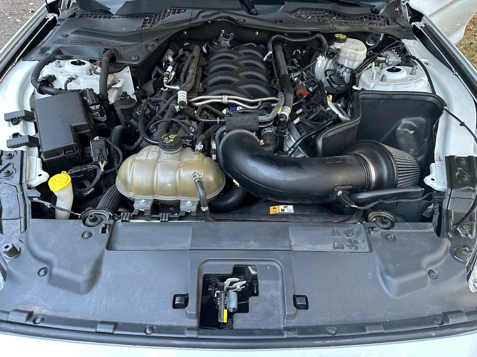 2018 Ford S550 Mustang - Image 4 of 20