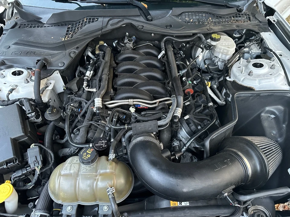 2018 Ford S550 Mustang - Image 5 of 20