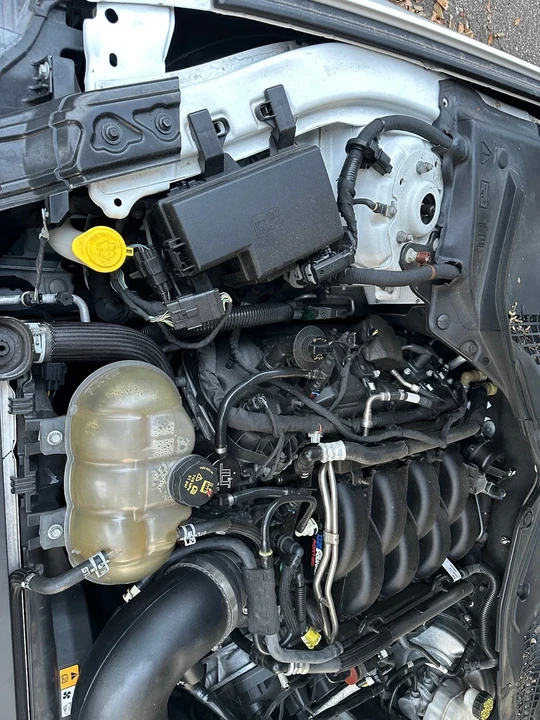 2018 Ford S550 Mustang - Image 7 of 20