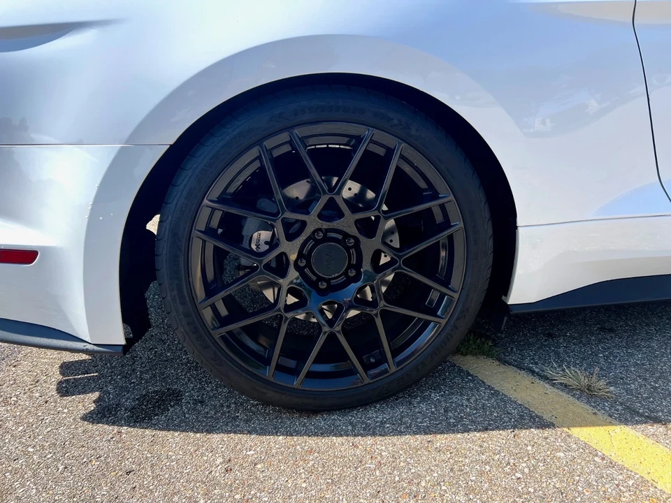 2018 Ford S550 Mustang - Image 15 of 20