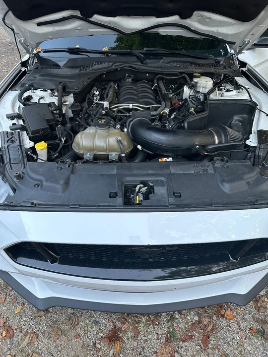 2018 Ford S550 Mustang - Image 10 of 20