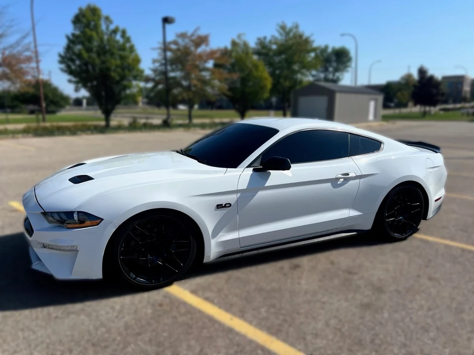 2018 Ford S550 Mustang - Image 11 of 20