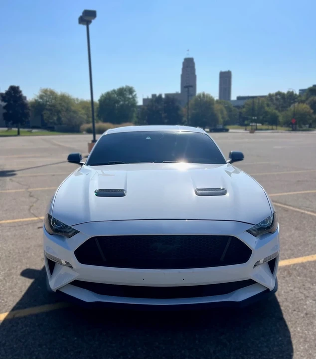 2018 Ford S550 Mustang - Image 12 of 20