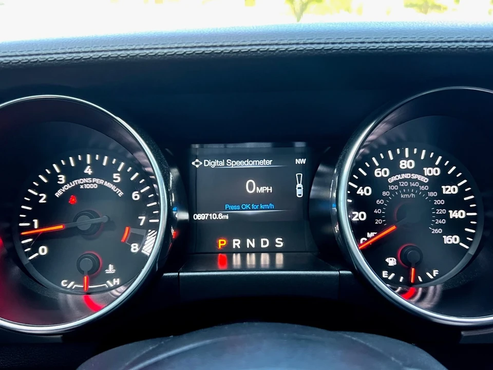 2018 Ford S550 Mustang - Image 19 of 20