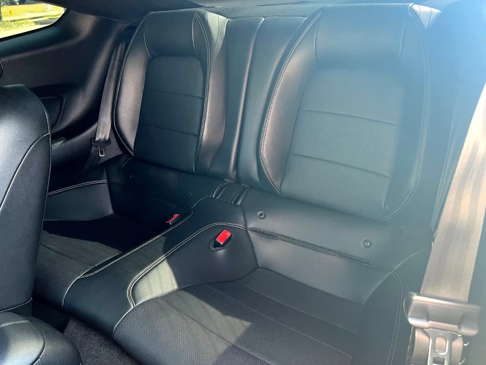 2018 Ford S550 Mustang - Image 17 of 20