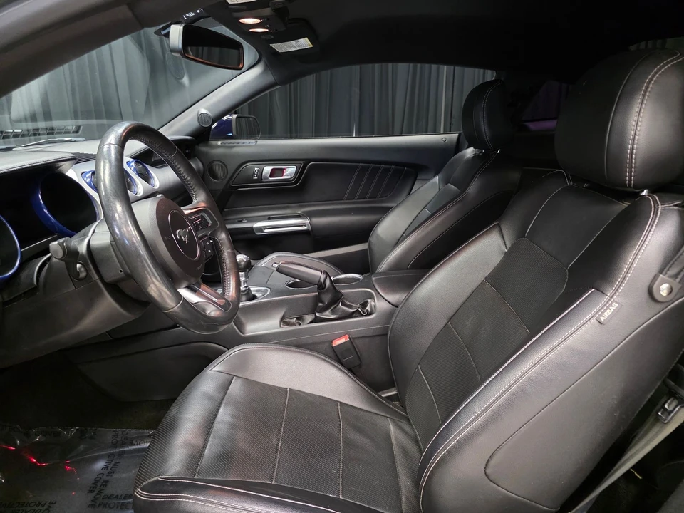 2018 Ford S550 Mustang GT - Image 18 of 31