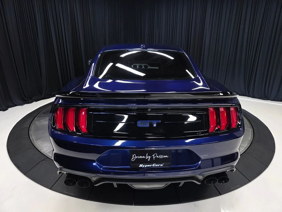 2018 Ford S550 Mustang GT - Image 12 of 31