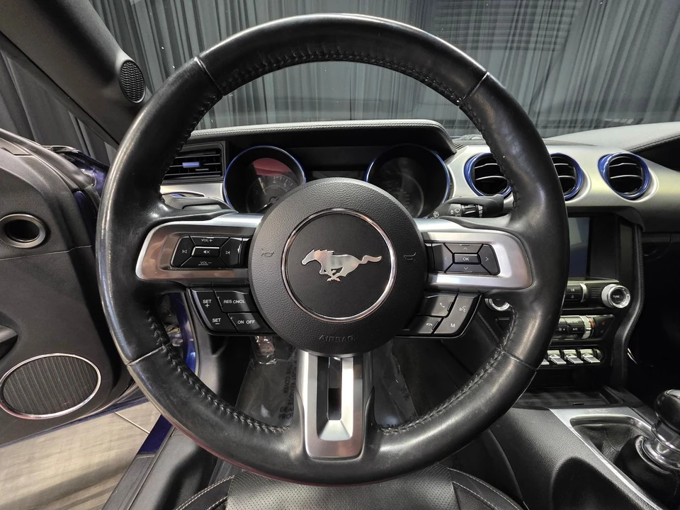 2018 Ford S550 Mustang GT - Image 17 of 31